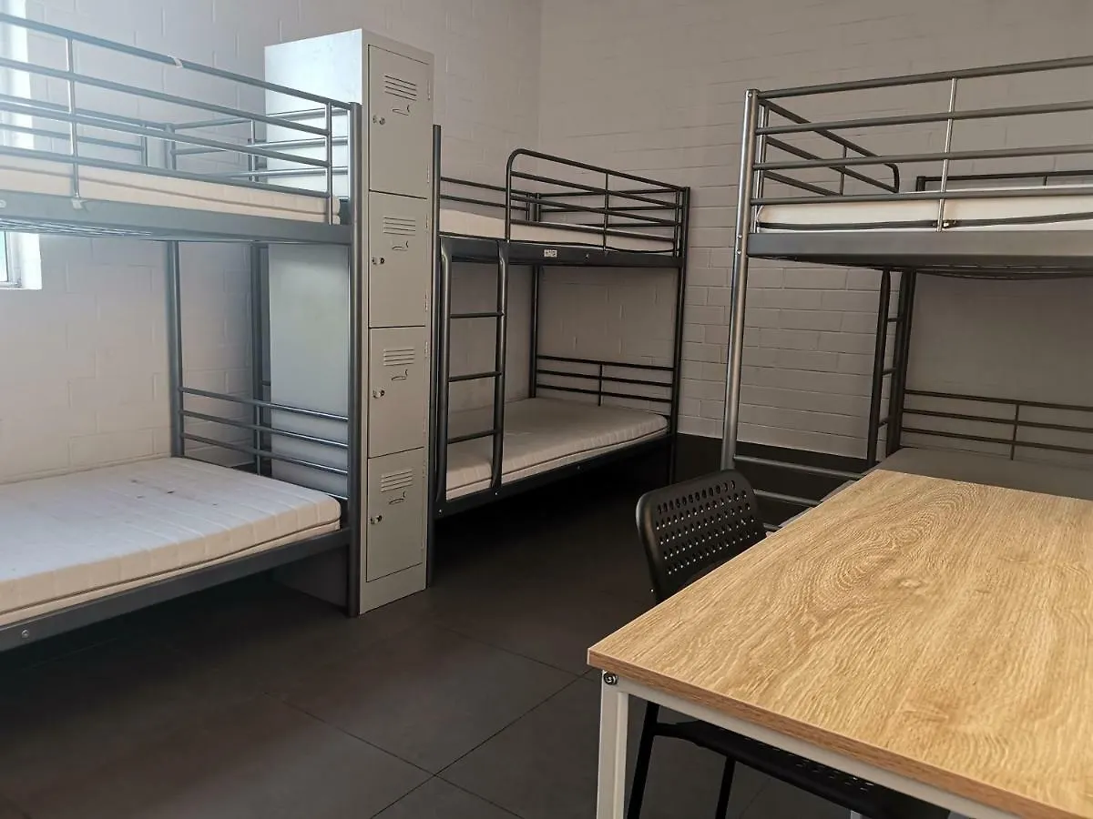 Quokka Backpackers Hostel Perth - Note - Valid Passport Required To Check In 0*,