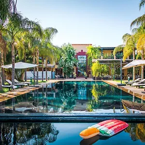 *** Hotel Palais Mirage D'atlas, De Luxe & Marocco