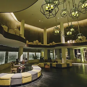 **** Hotel Bali Paragon Indonésie