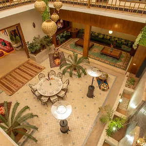  Riad Azia Marruecos