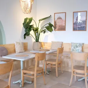 *** Hotel Meshk Airport Turchia