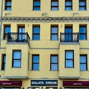 ** Hotel Galata Dream Turquía