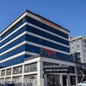 *** Hotel Home Plus Hotel Turchia