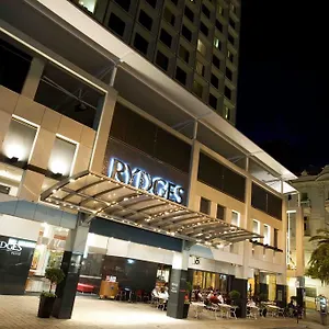 4* Hotel Rydges