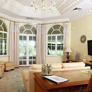3* Hotel Luxury At Brookleigh
