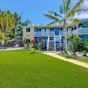 **** Station touristique Coral Boutique Australie