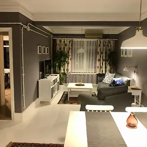 *** Apartahotel Mehmet Bey Turquía